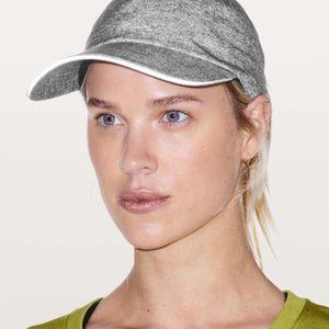 Baller Hat Run *Ponytail